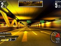 photo d'illustration pour l'article:Ridge Racer sur 3DS